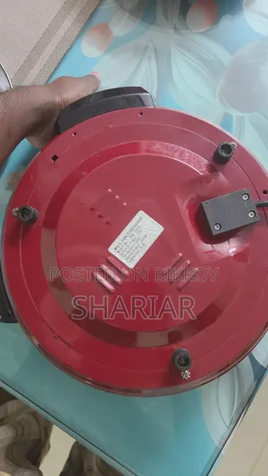 Curry Cooker