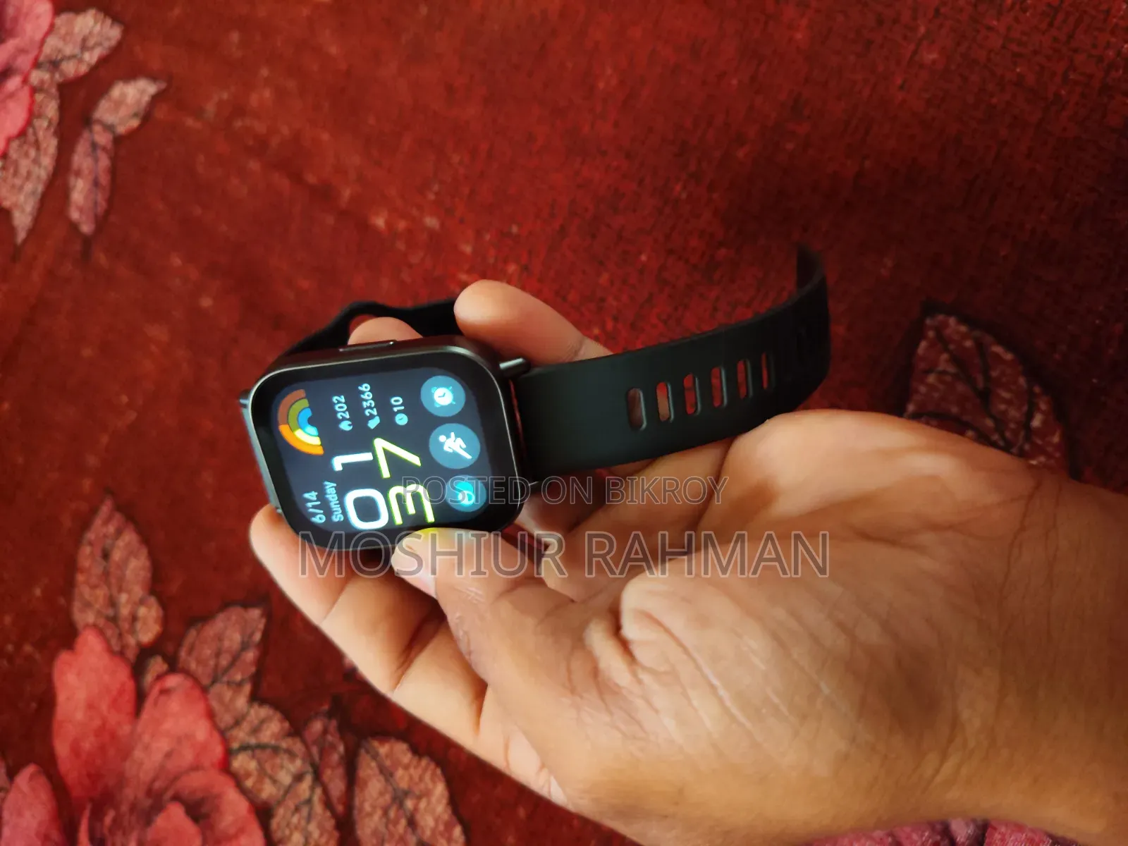 Redmi Watch 5 Active
