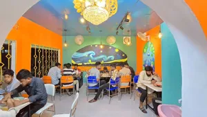 Full Restaurant Setup Near Daffodil University