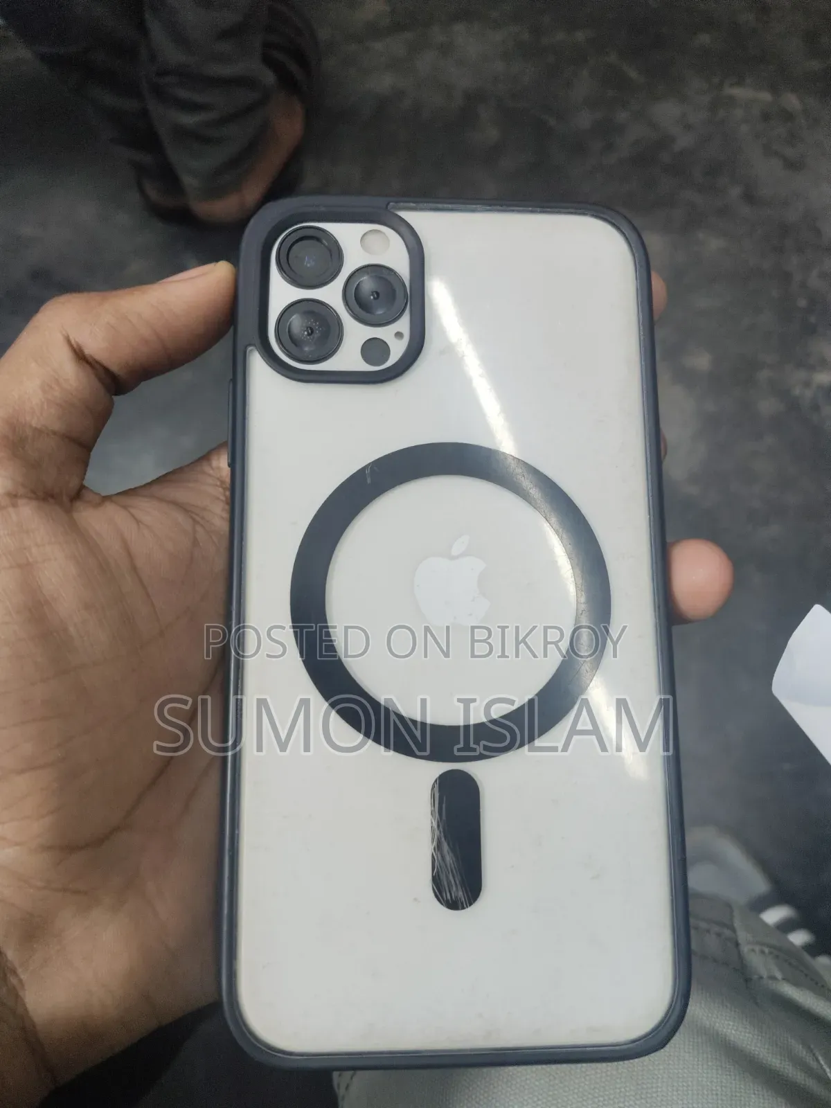 Apple iPhone XR 128 GB White