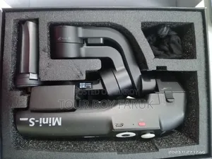 Moza Mini S Gimbal