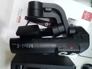 Moza Mini S Gimbal