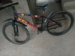 নন গিয়ার সাইকেল