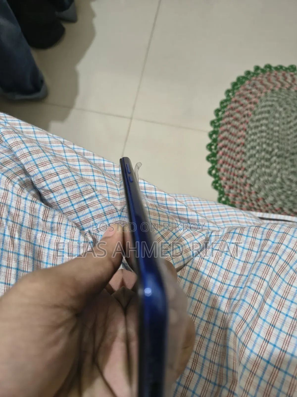Xiaomi Redmi 8 64 GB Blue