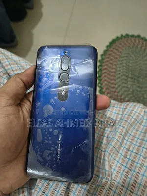 Xiaomi Redmi 8 64 GB Blue