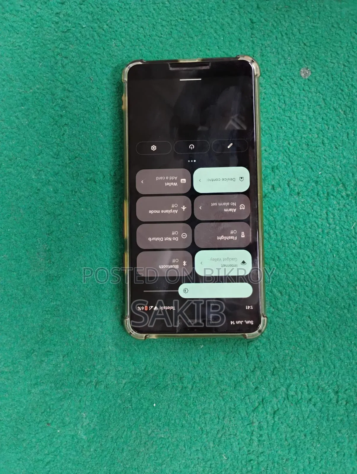 গুগল পিক্সেল ৩ এক্সএল ৬৪ জিবি সাদা