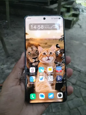 Vivo X200 512 GB Blue