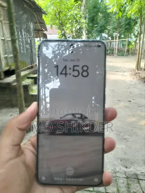 Vivo X200 512 GB Blue