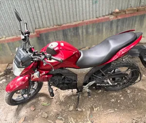 সুজুকি জিক্সার মনোটোন ২০২১