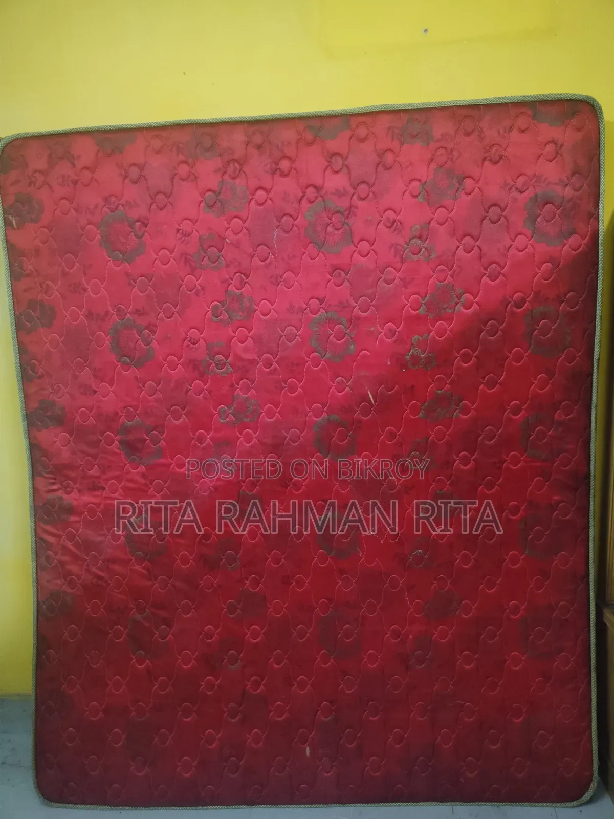 Mattress Plus Toshok