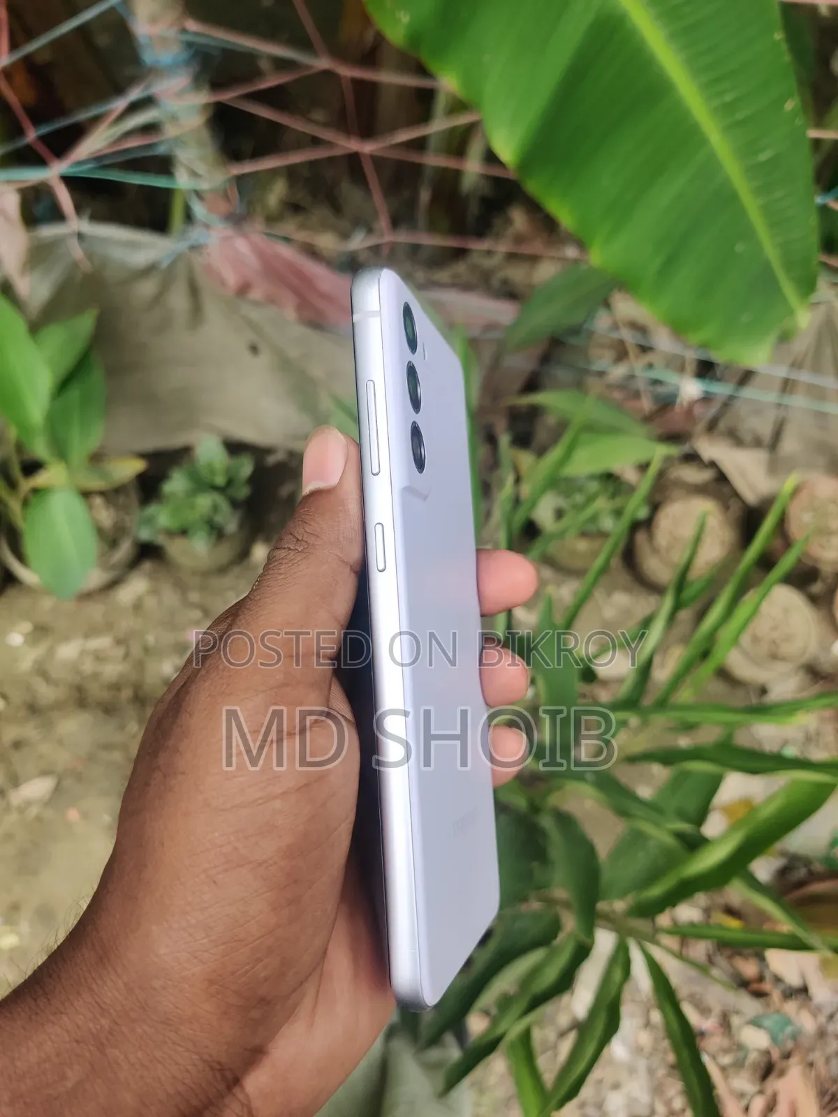 New Samsung Galaxy S21 FE 5G 128 GB