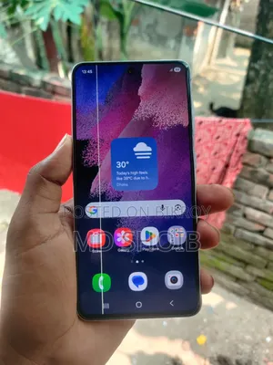 New Samsung Galaxy S21 FE 5G 128 GB