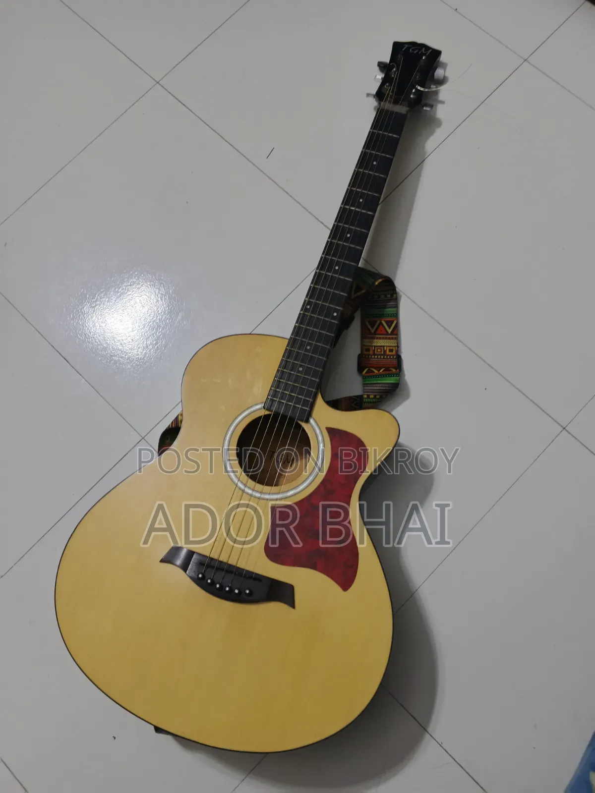 TGM Guitar