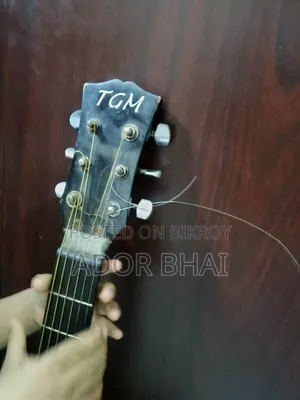 TGM Guitar