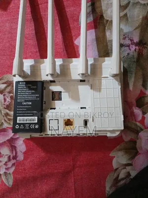 রবি ওয়াইফাই।