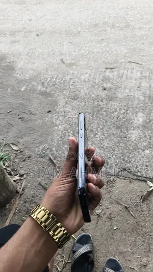 স্যামসাং গ্যালাক্সি এ০৫ ৬৪ জিবি কালো