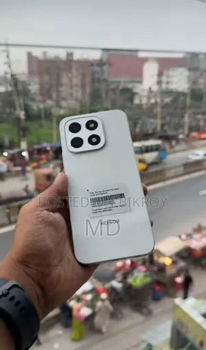 অনার এক্স৬সি ১২৮ জিবি