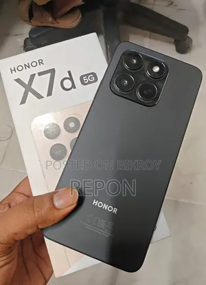 Honor X7b 5G 256 GB