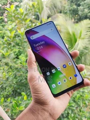 ওয়ানপ্লাস ৮টি ১২৮ জিবি সিলভার