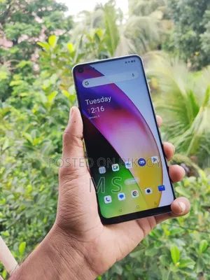 ওয়ানপ্লাস ৮টি ১২৮ জিবি সিলভার
