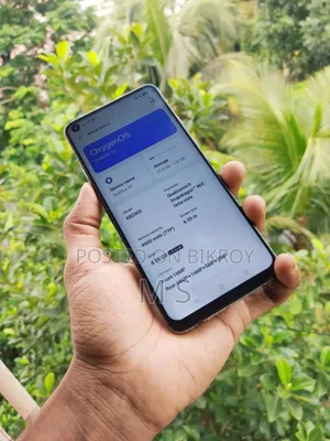 ওয়ানপ্লাস ৮টি ১২৮ জিবি সিলভার