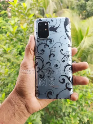 ওয়ানপ্লাস ৮টি ১২৮ জিবি সিলভার