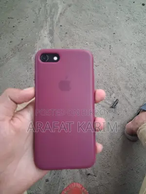 Apple iPhone SE (2022) 128 GB Black