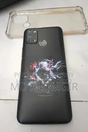রিয়েলমি ৭আই ১২৮ জিবি ব্ল্যাক