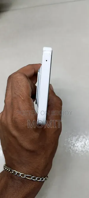 নাথিং ফোন ৩এ ২৫৬ জিবি হোয়াইট