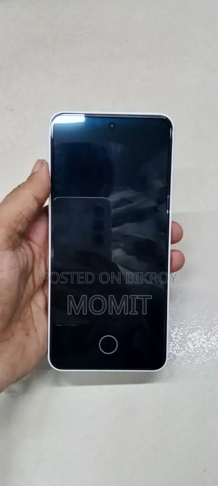 নাথিং ফোন ৩এ ২৫৬ জিবি হোয়াইট