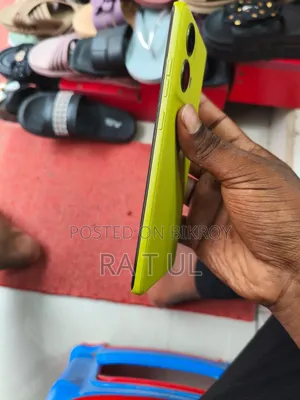 Motorola Moto G85 128 GB Green