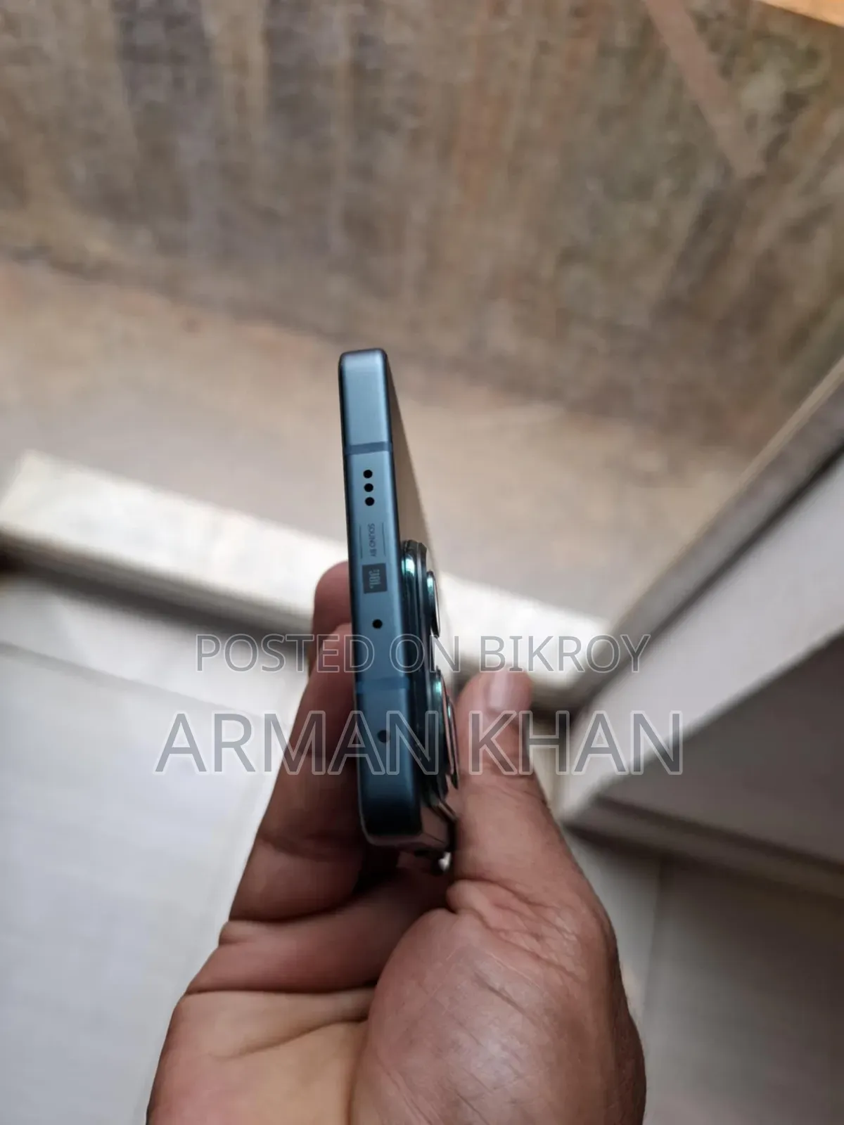 ইনফিনিক্স নোট ৫০ ৪জি ২৫৬ জিবি ব্লু