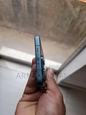 ইনফিনিক্স নোট ৫০ ৪জি ২৫৬ জিবি ব্লু
