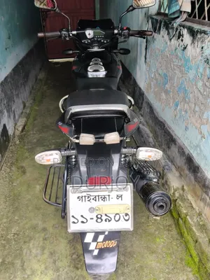 Bajaj Pulsar 150 2021 Black