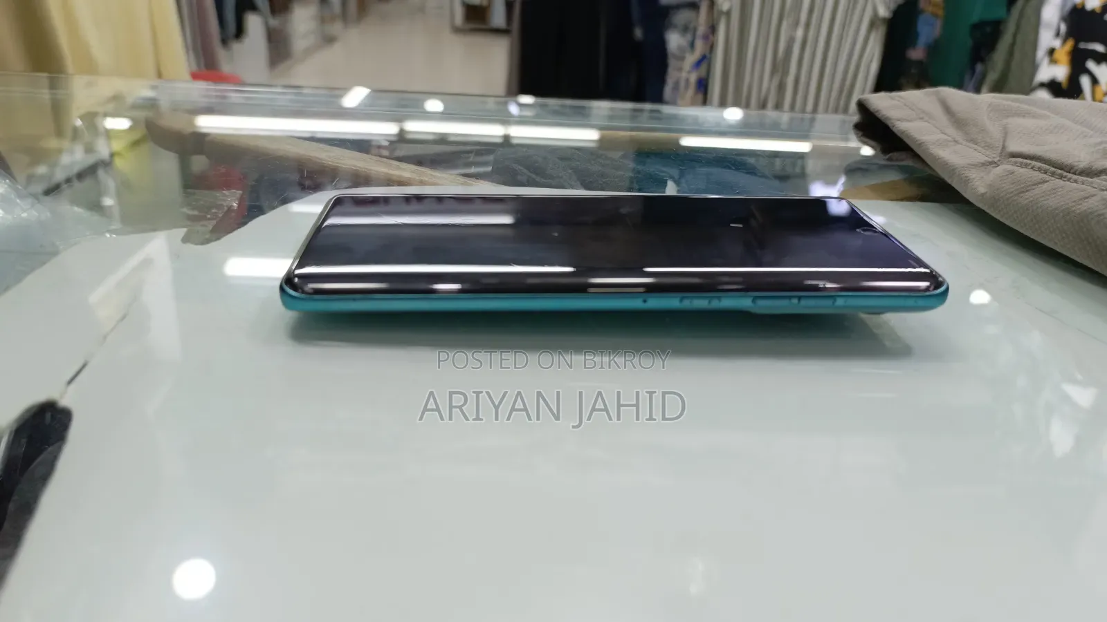 Motorola Edge 60 Fusion 256 GB
