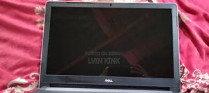 Laptop Dell Inspiron 15 3000 4GB Intel Core I3 HDD+SSD 500GB