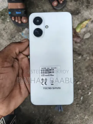 Tecno Spark Go 3 64 GB