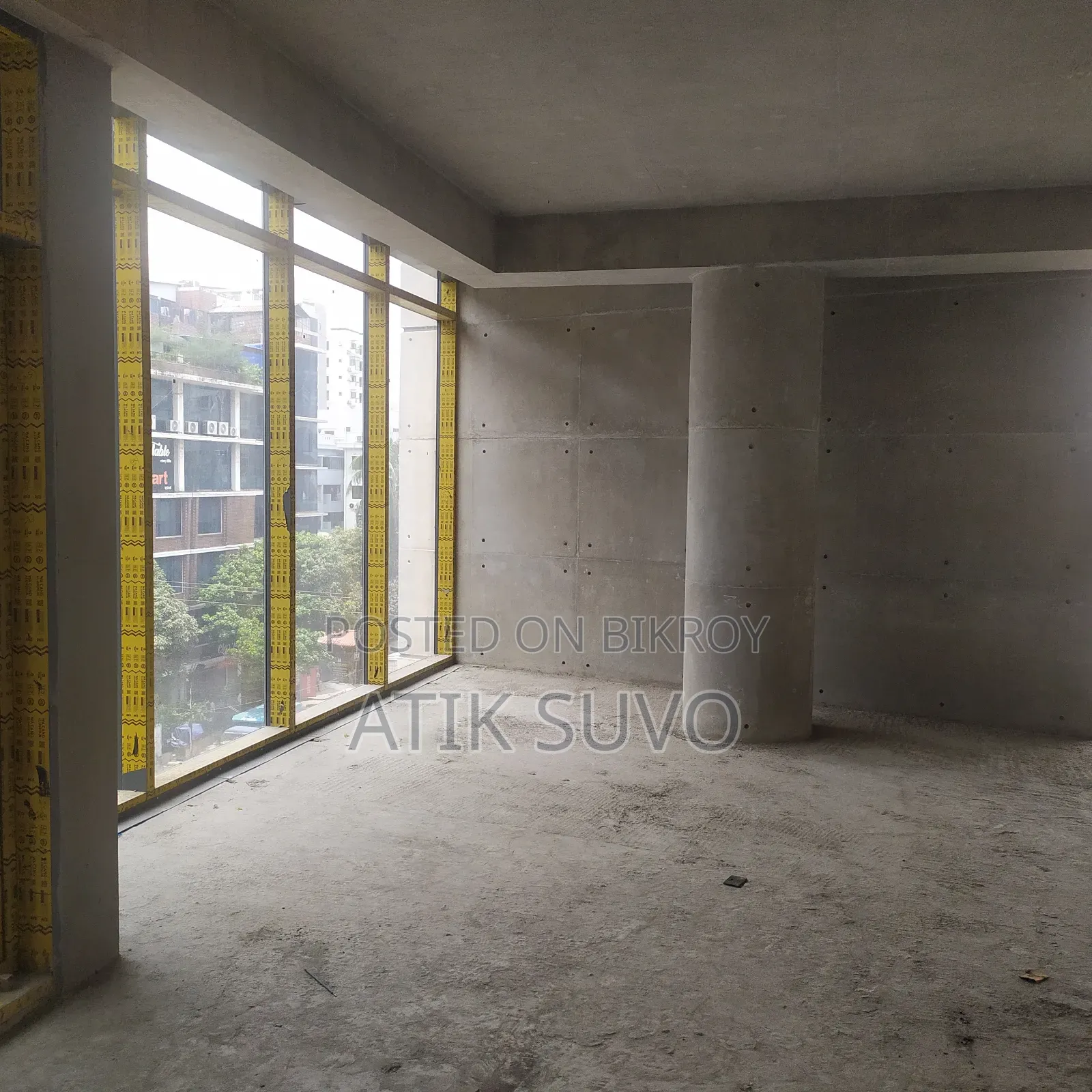 Commercial Space for Rent