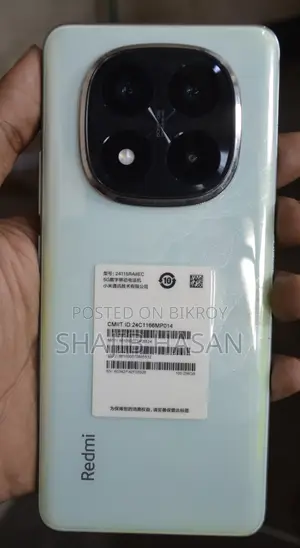 Xiaomi 14 Pro 512 GB Gray