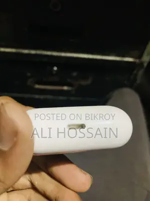 Airpods Pro 1 USA Master Copy