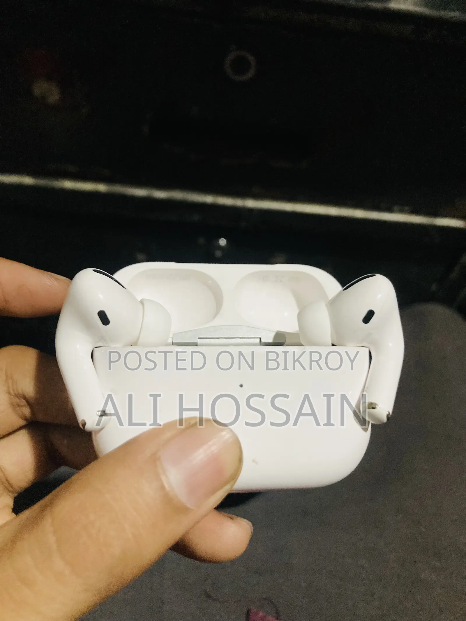 Airpods Pro 1 USA Master Copy