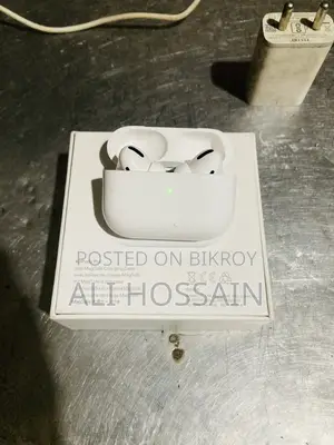 Airpods Pro 1 USA Master Copy
