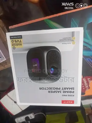 অ্যান্ড্রয়েড প্রজেক্টর