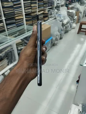 Samsung Galaxy S21 5G 128 GB Gray