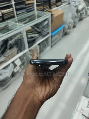 Samsung Galaxy S21 5G 128 GB Gray