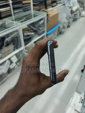 Samsung Galaxy S21 5G 128 GB Gray