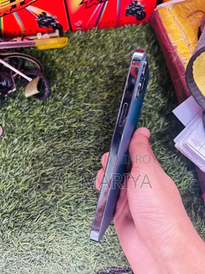 Apple iPhone 12 Pro Max 256 GB Blue