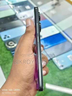Xiaomi Redmi Note 13 Pro+ 256 GB Black