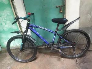 রানিং সাইকেলটি বিক্রি করা হবে।