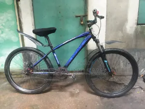 রানিং সাইকেলটি বিক্রি করা হবে।